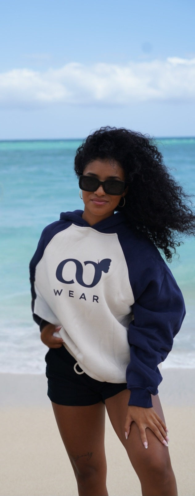 Signature Pullover Hoodie