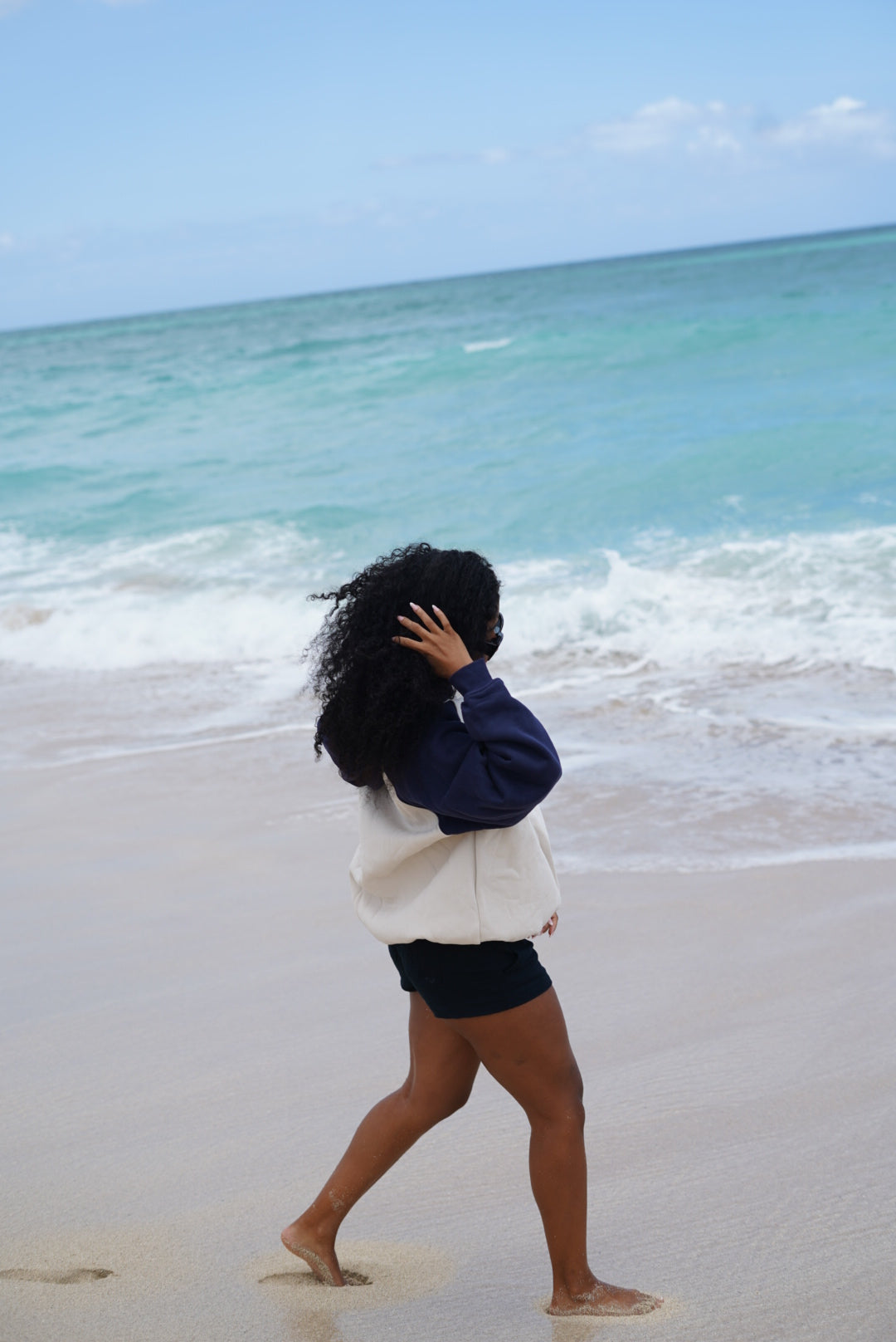 Signature Pullover Hoodie