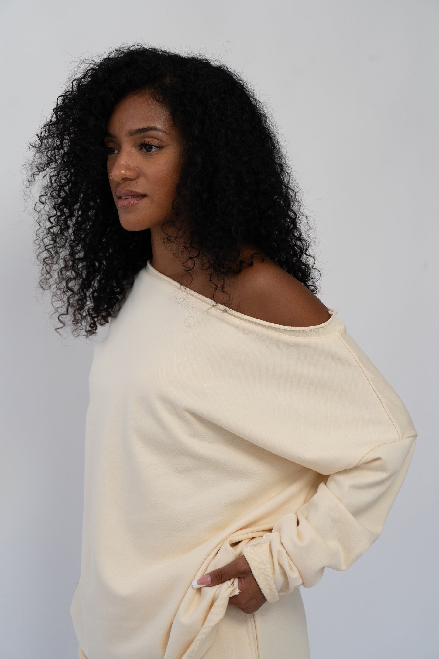 Cozy Loungewear Set