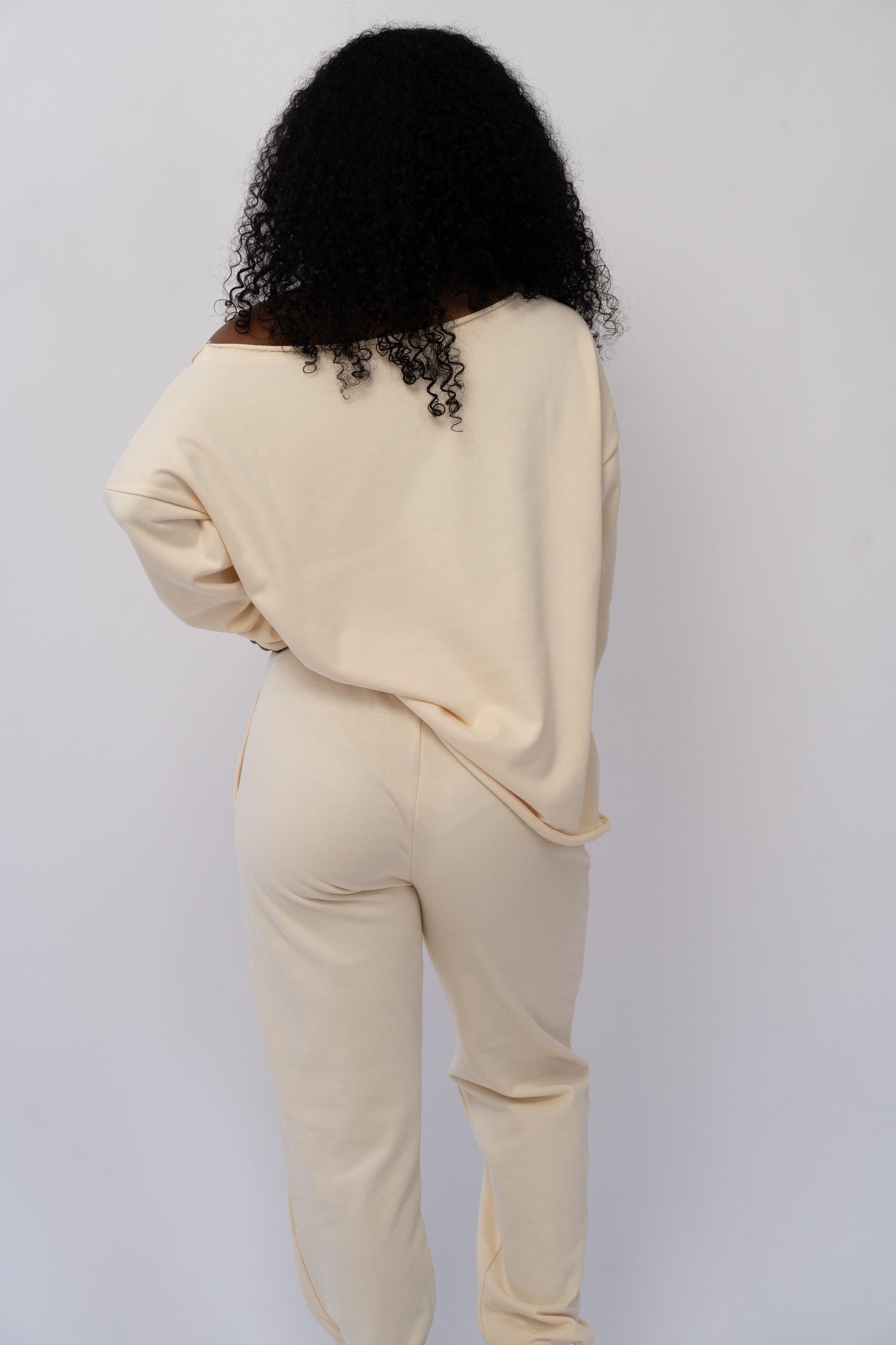 Cozy Loungewear Set