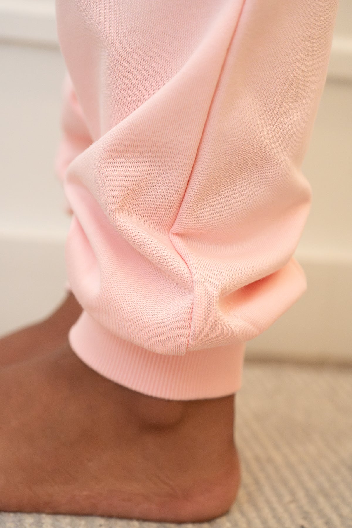 Cozy Loungewear Set
