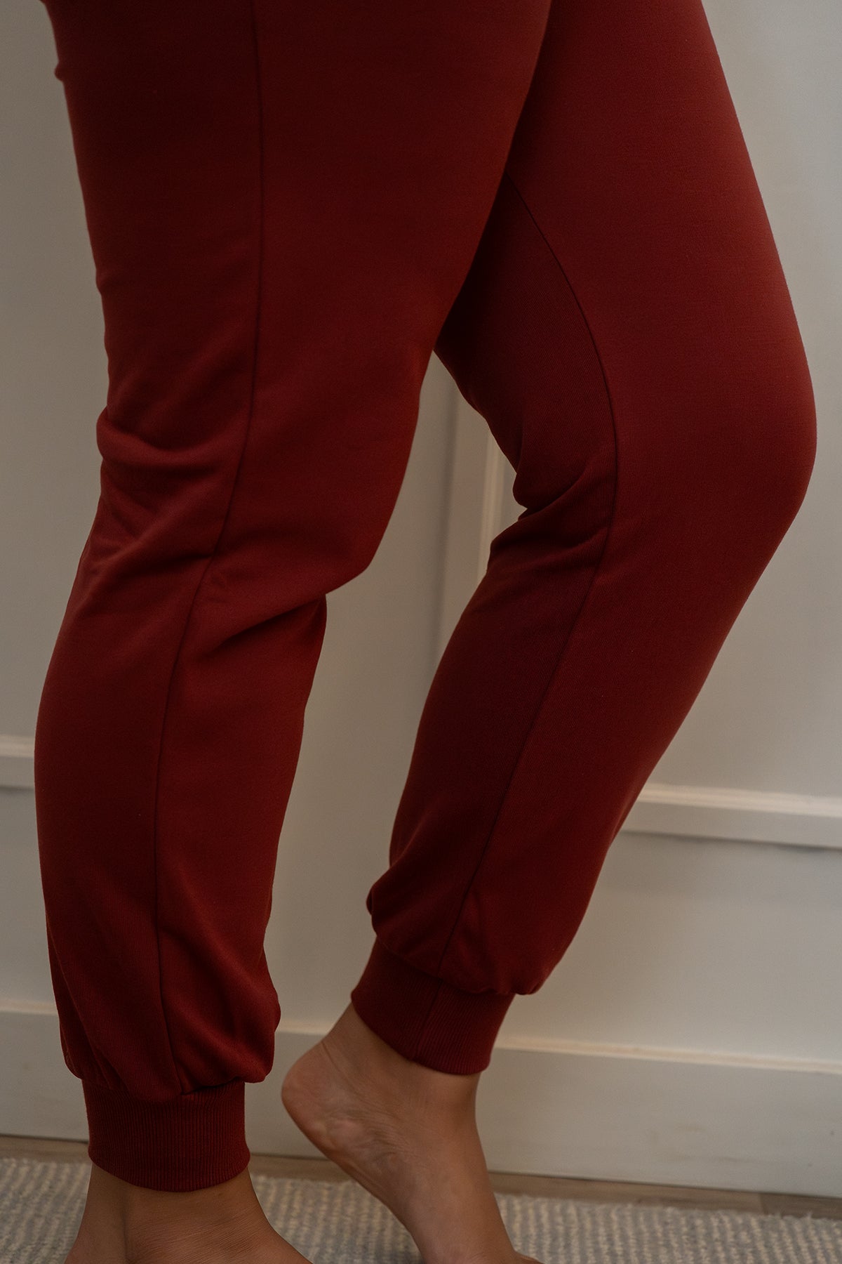 Cozy Loungewear Set