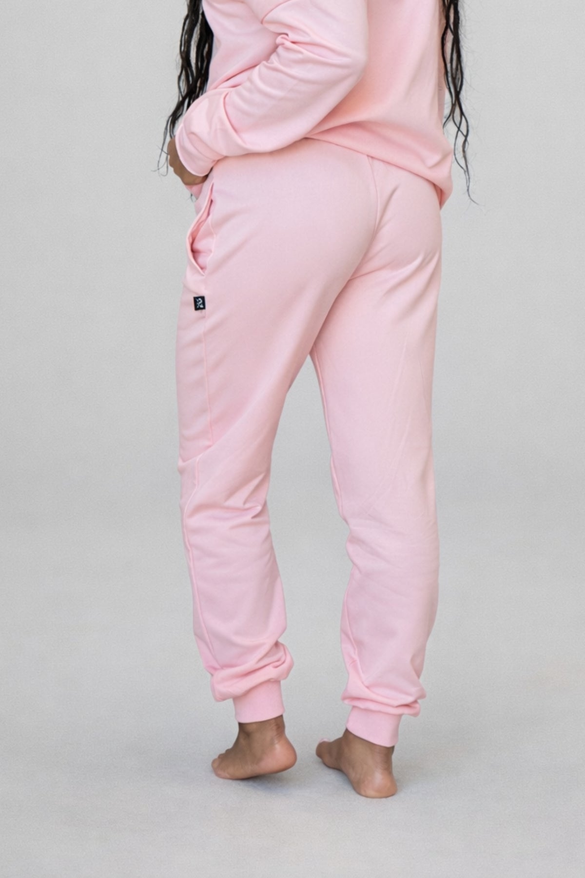 Cozy Lounge Pants