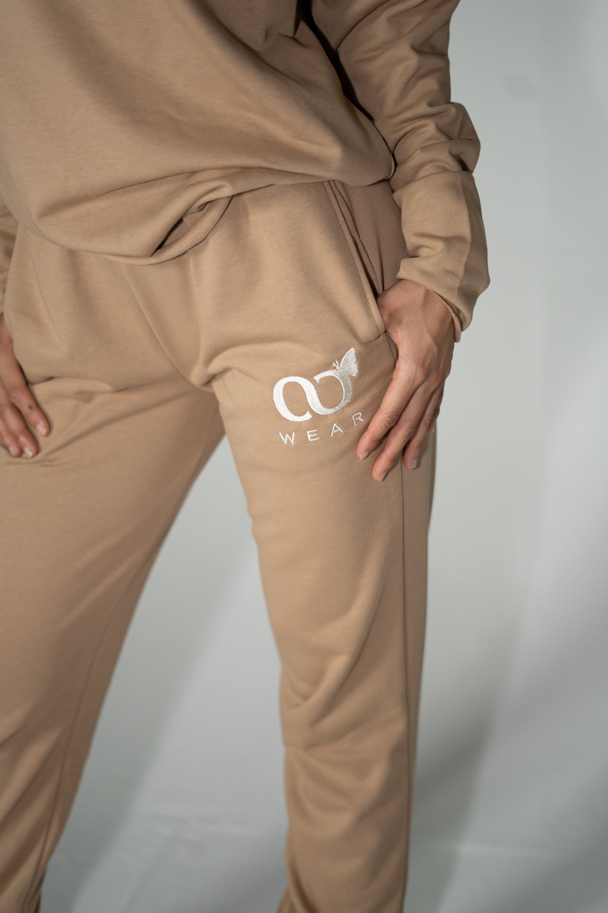 Cozy Loungewear Set
