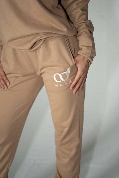 Cozy Loungewear Set