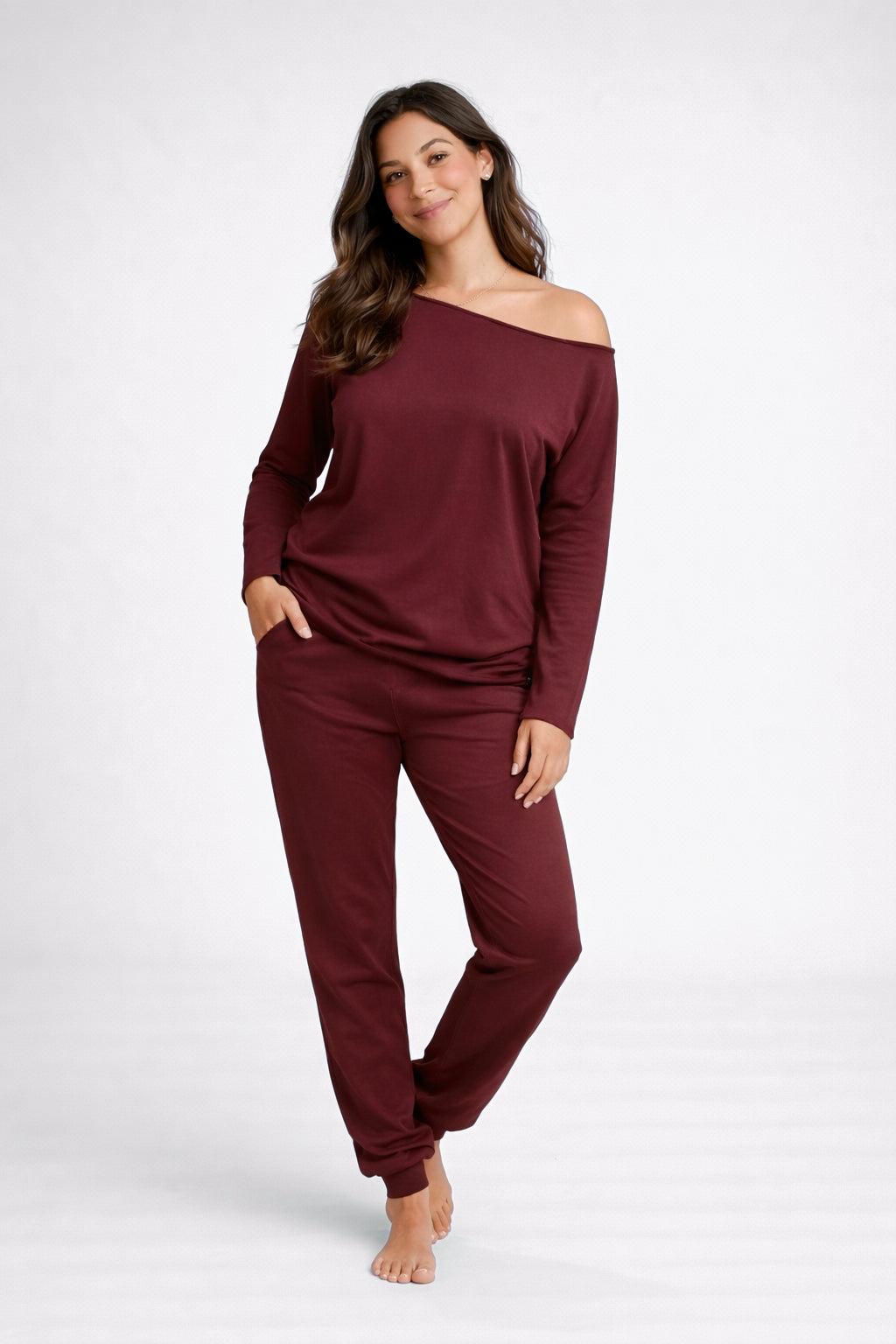 Cozy Lounge Pants