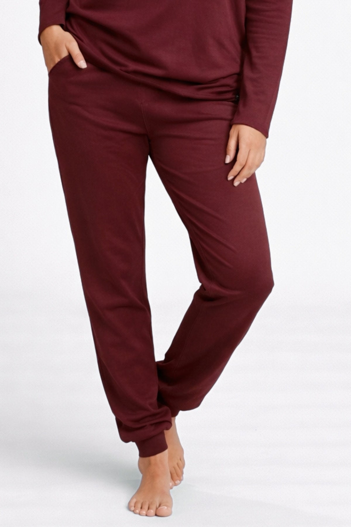 Cozy Lounge Pants