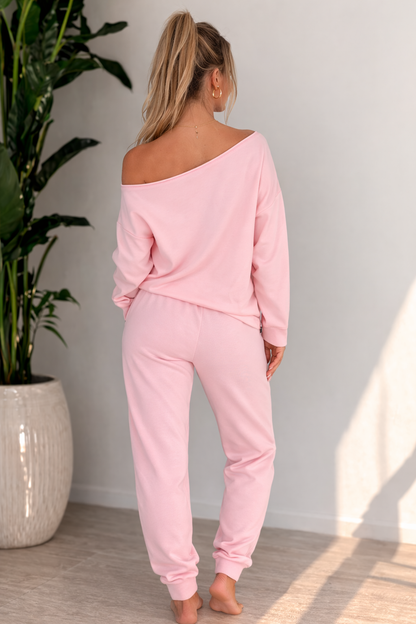 Cozy Loungewear Set