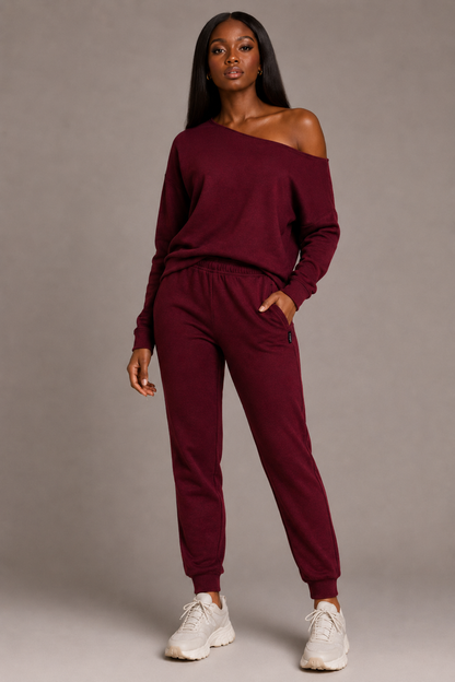 Cozy Loungewear Set