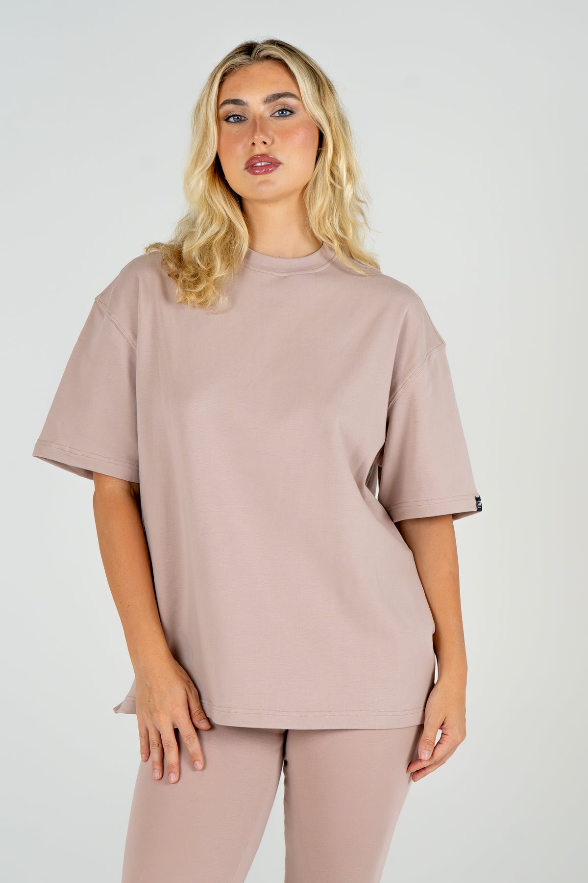 Blush Tee