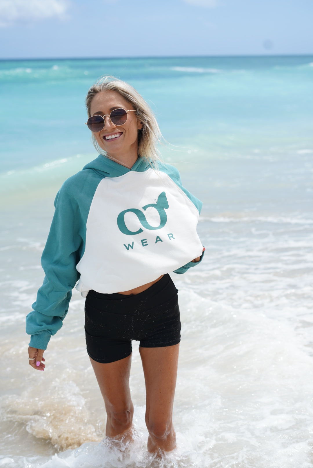 Signature Pullover Hoodie