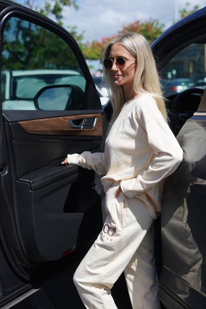 Cozy Loungewear Set