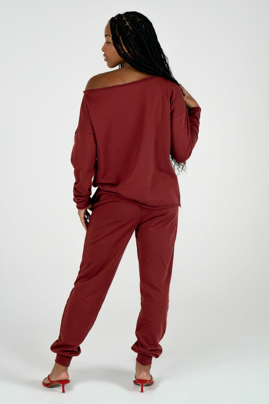 Cozy Loungewear Set