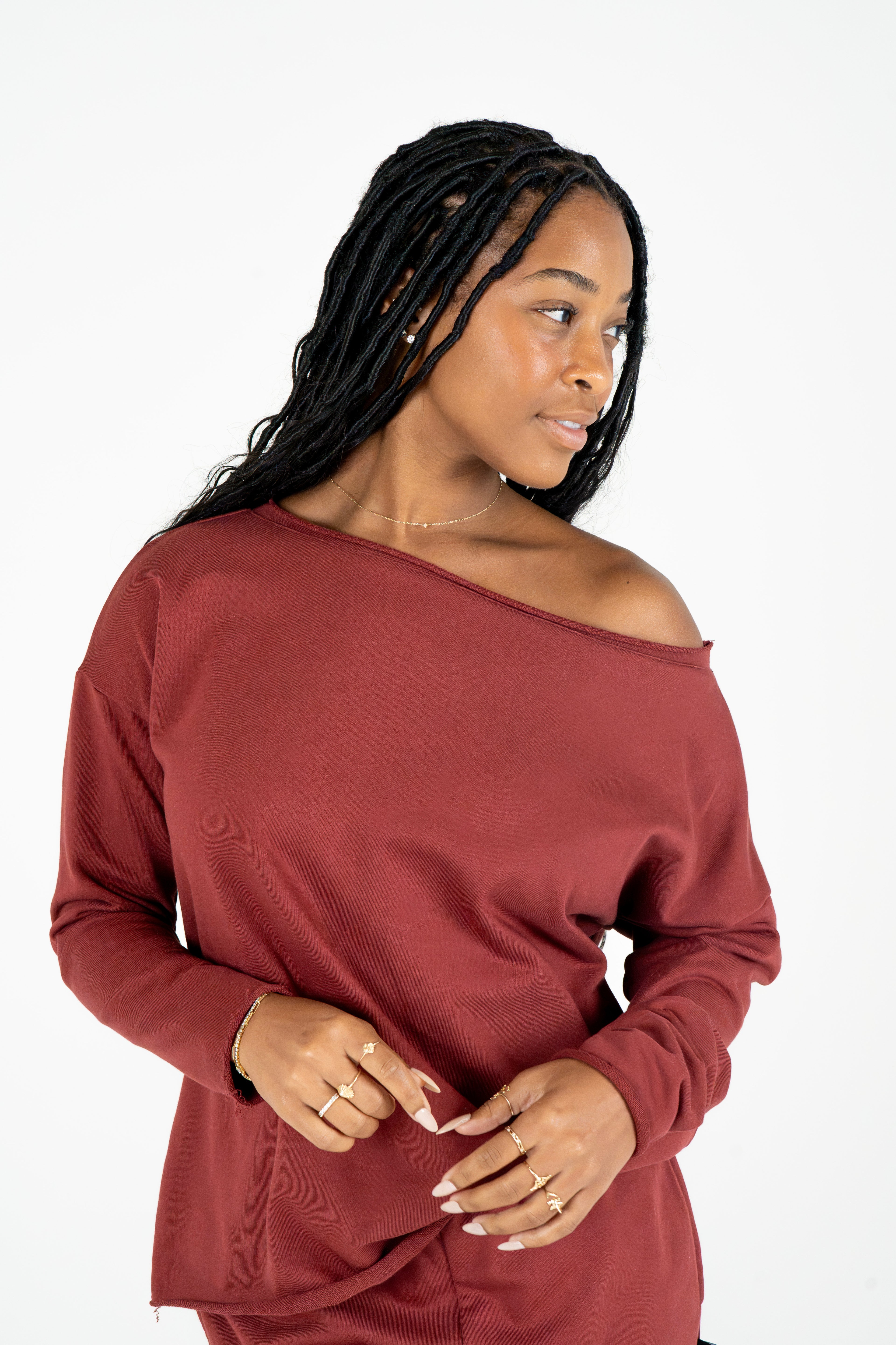 Cozy Loungewear Set