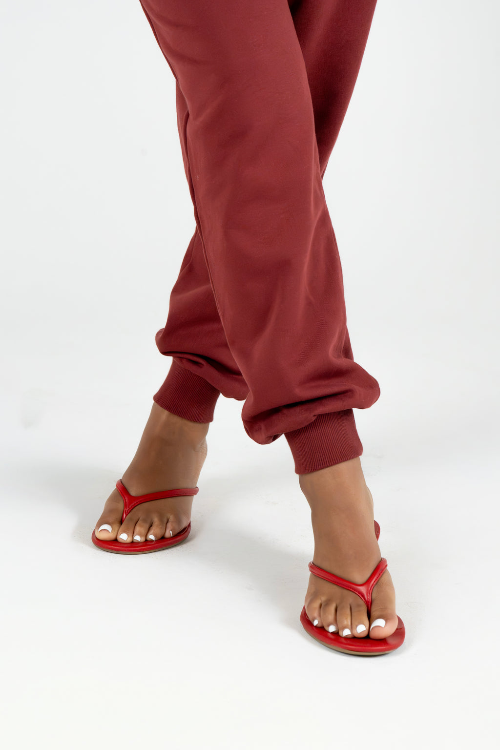 Cozy Loungewear Set