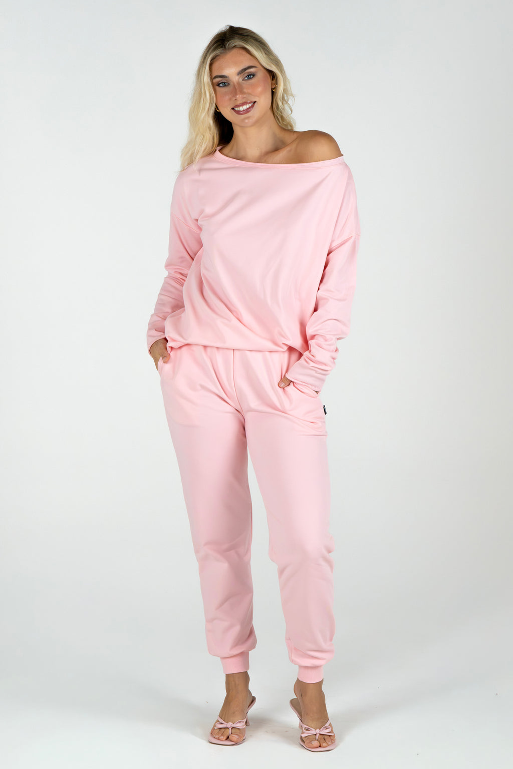 Cozy Loungewear Set