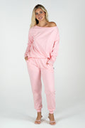 Cozy Loungewear Set
