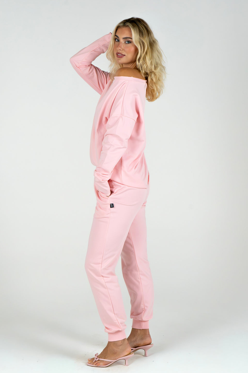 Cozy Loungewear Set