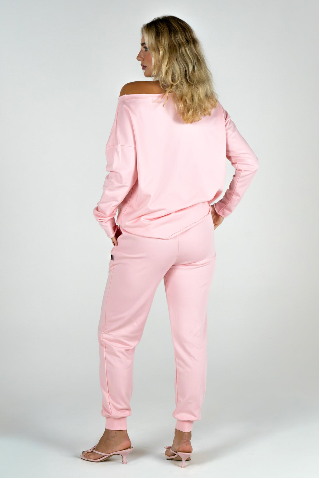 Cozy Loungewear Set