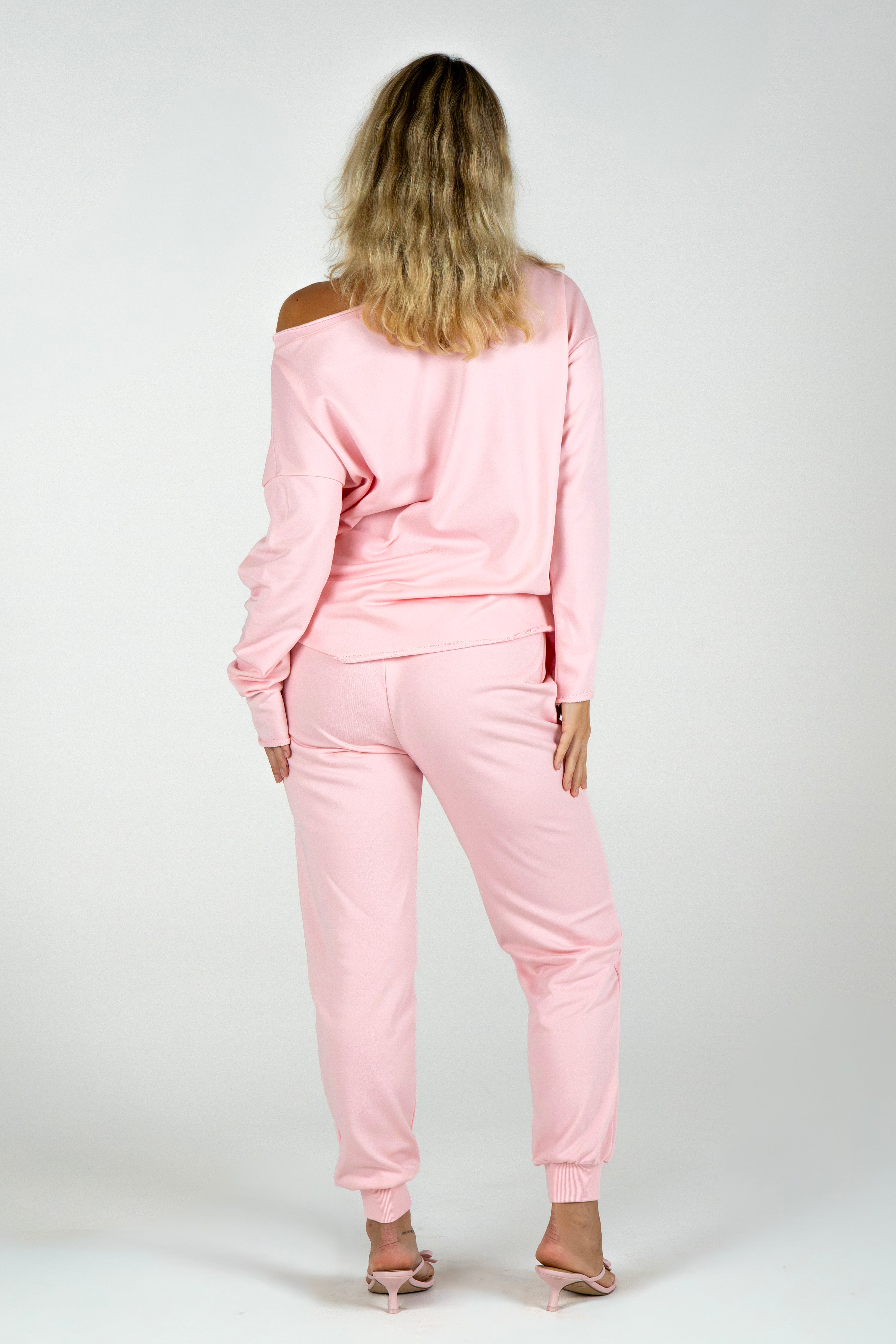 Cozy Loungewear Set