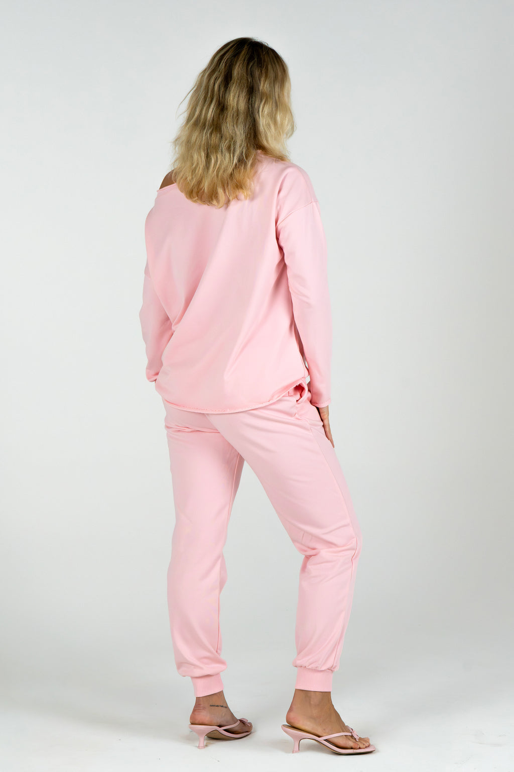 Cozy Loungewear Set