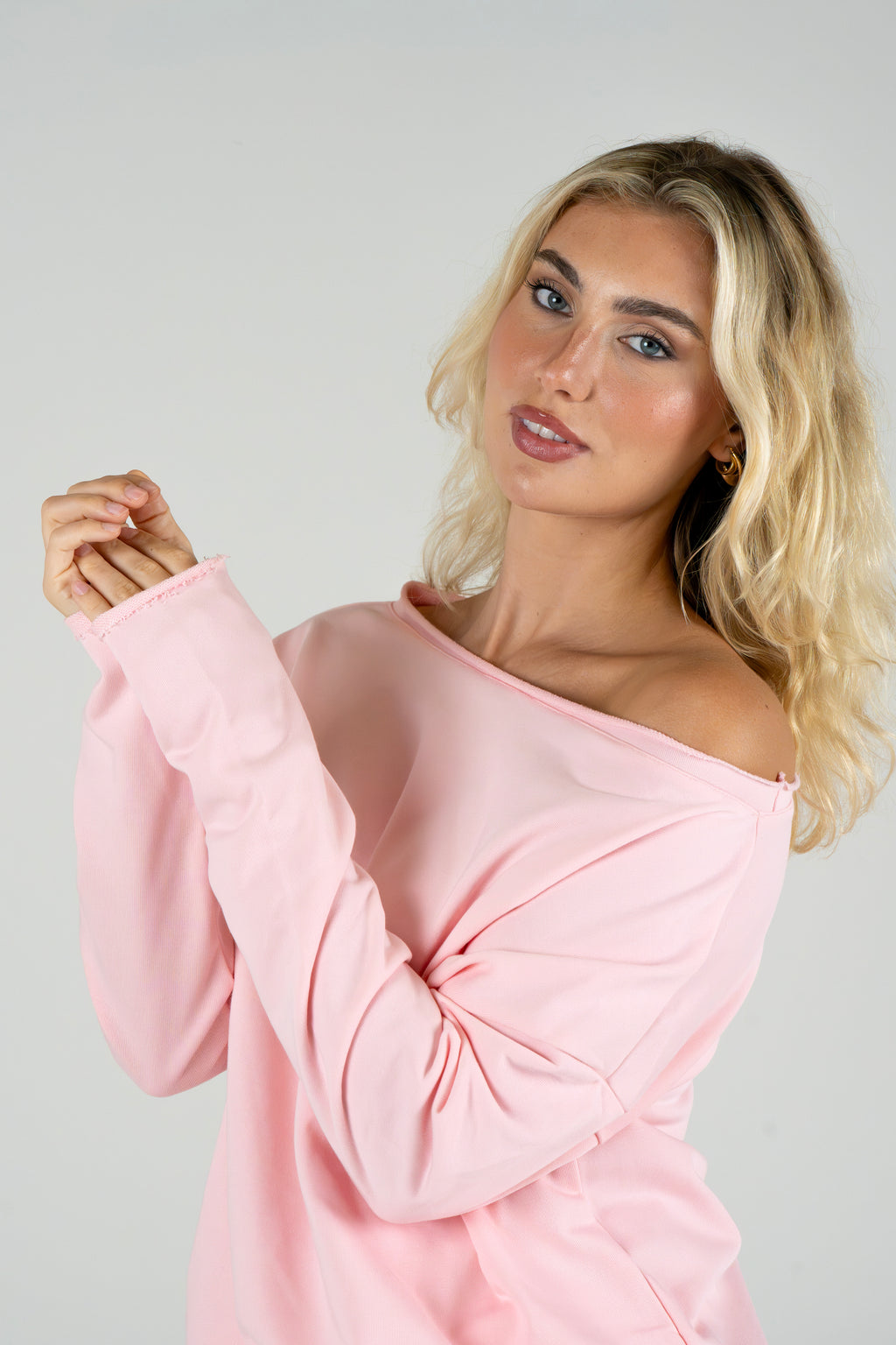 Cozy Loungewear Set