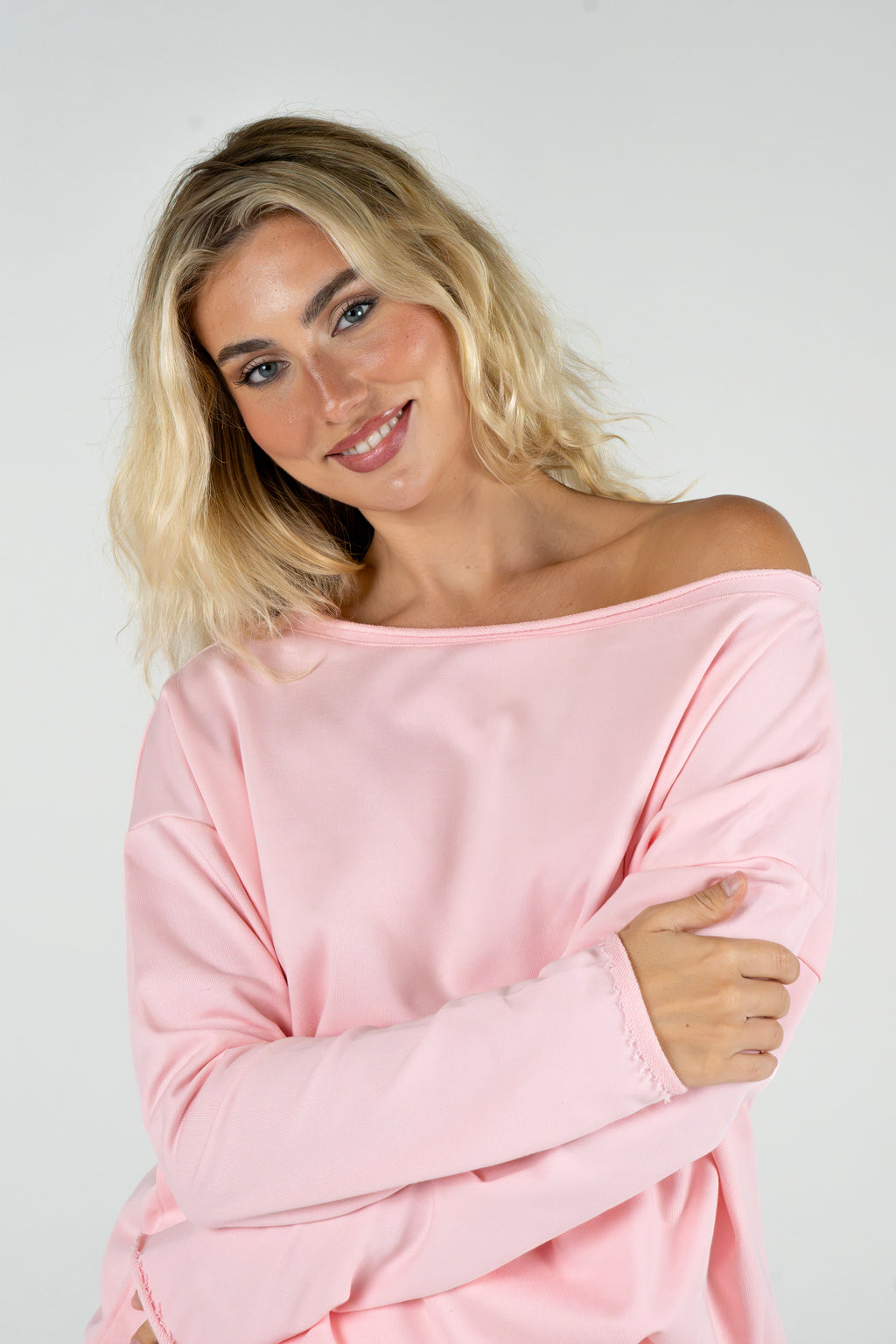 Cozy Loungewear Set