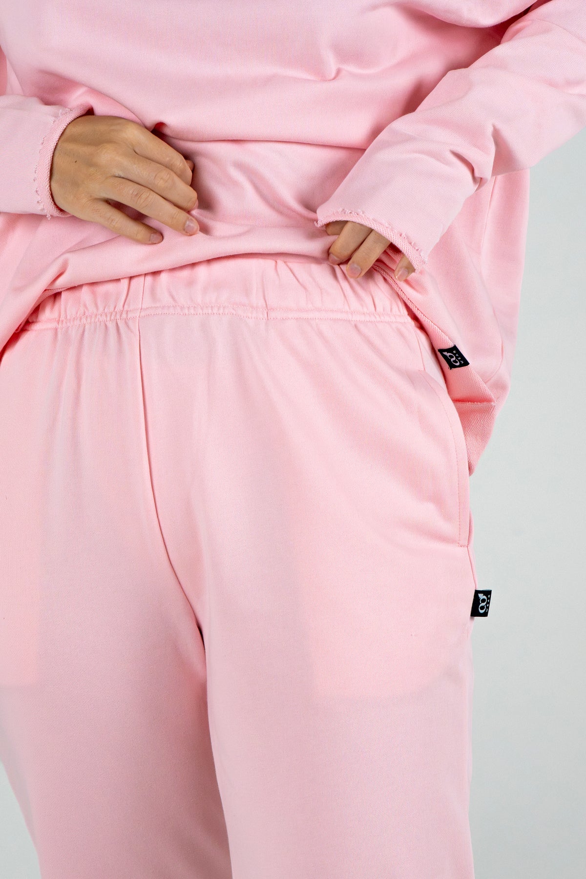 Cozy Loungewear Set