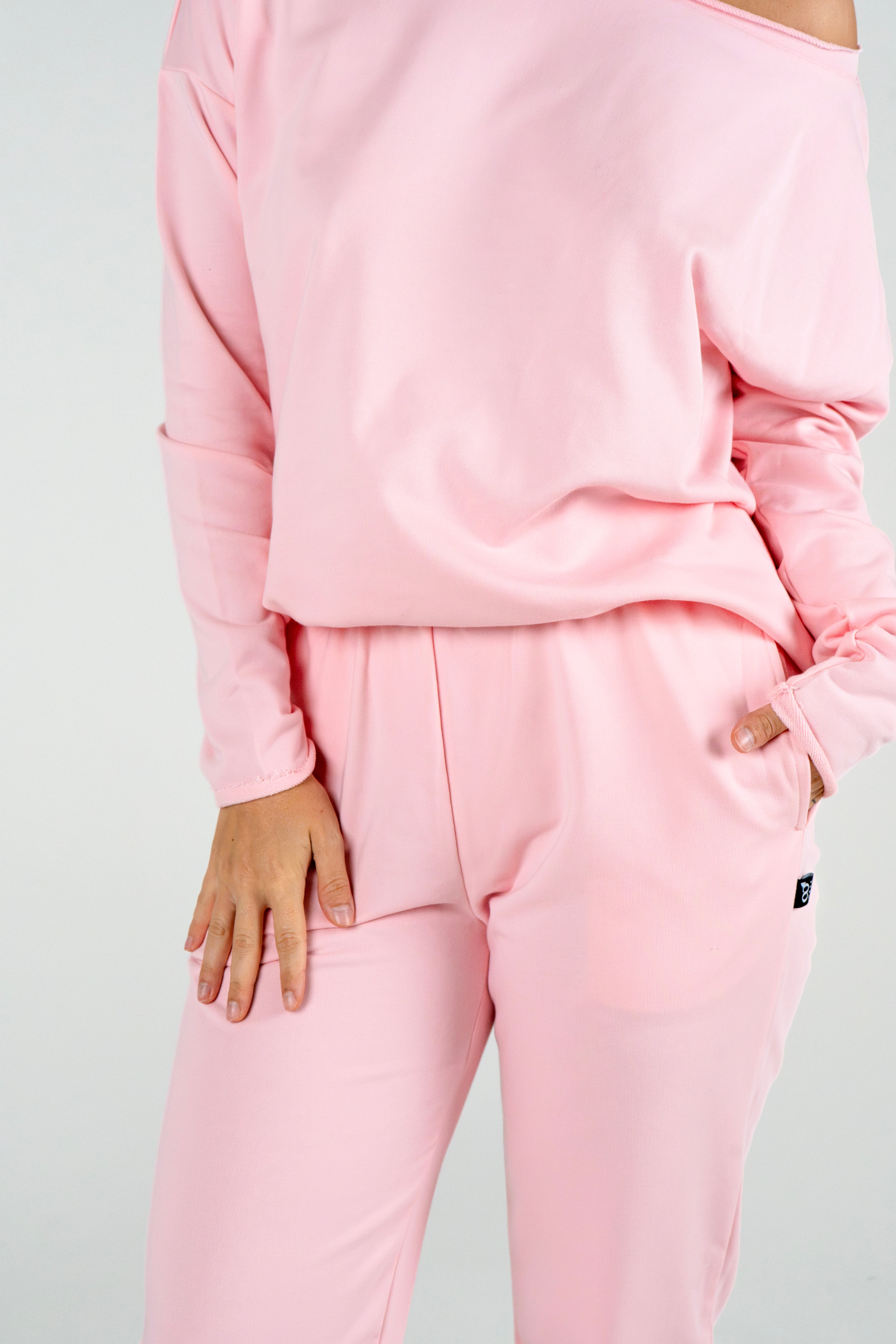 Cozy Loungewear Set