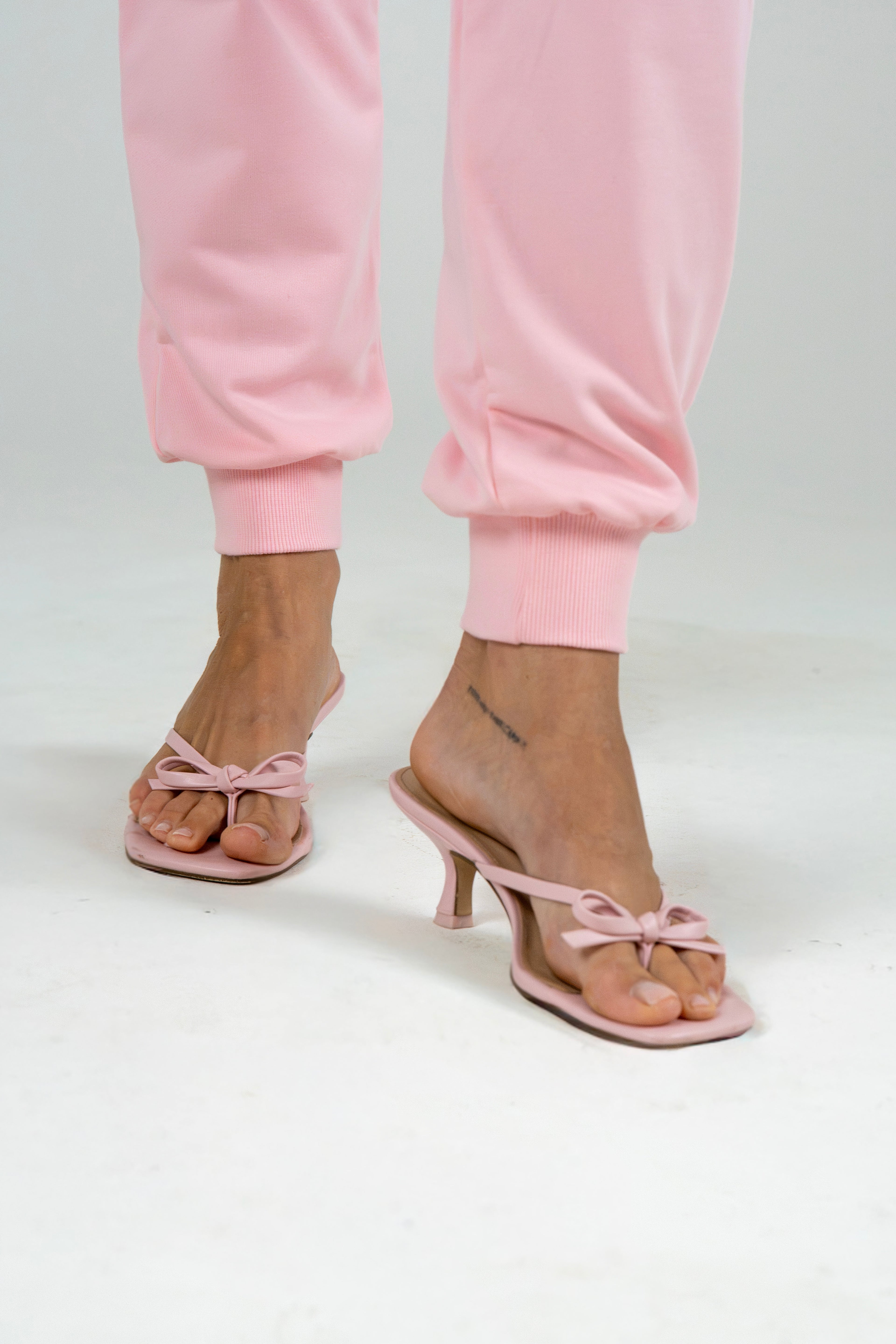 Cozy Loungewear Set
