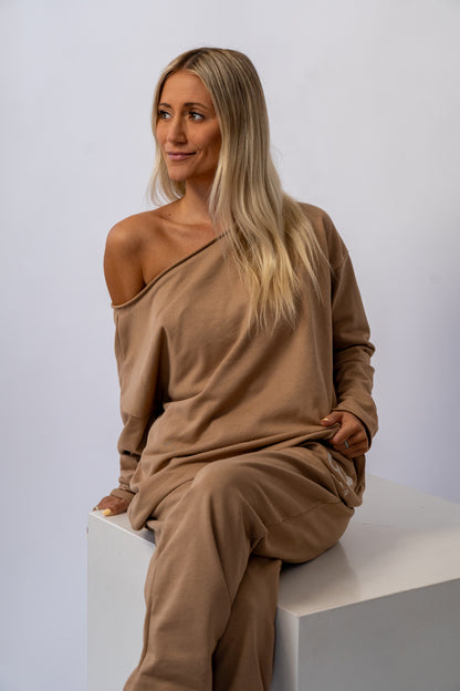 Cozy Loungewear Set