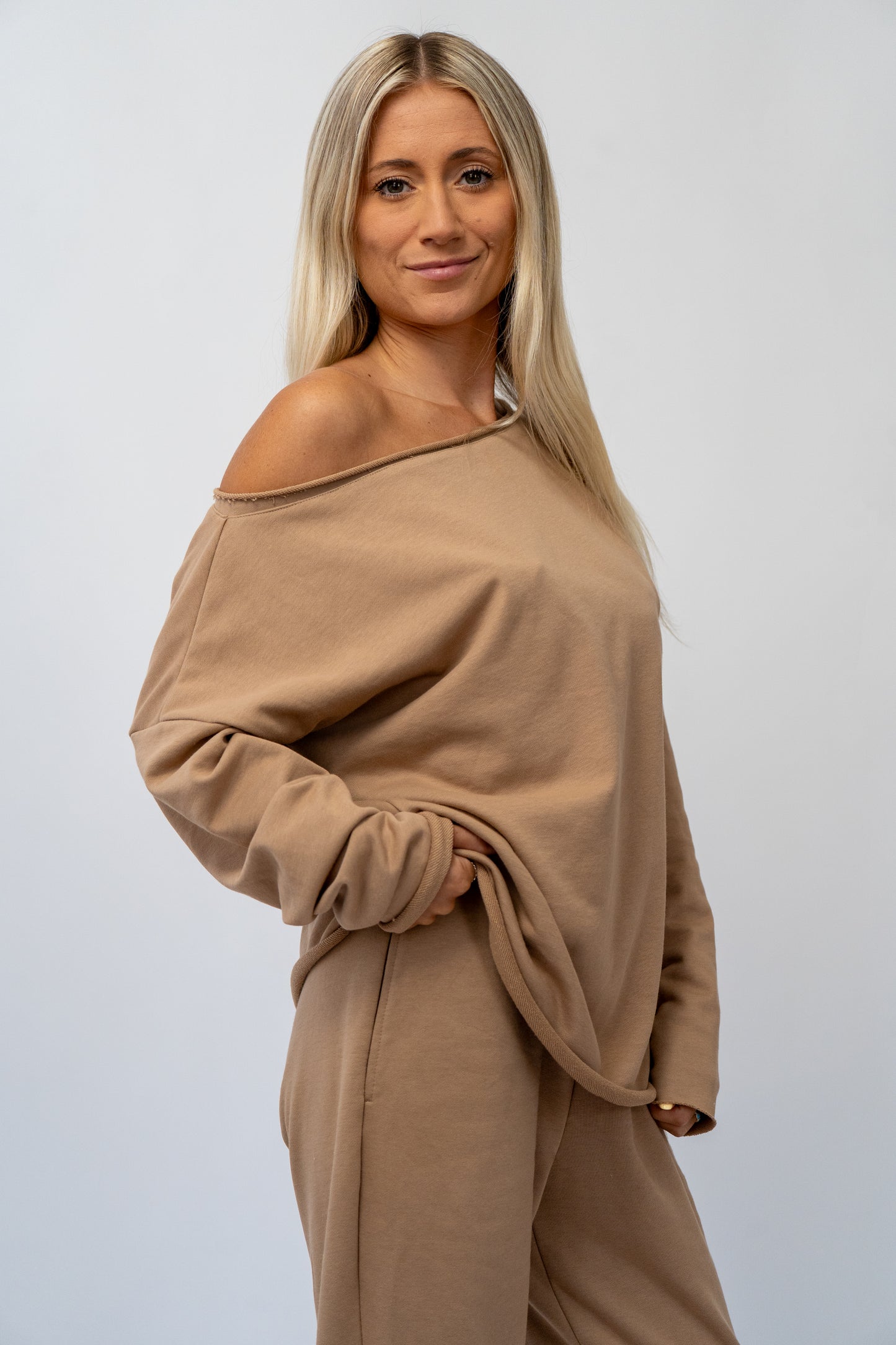 Cozy Loungewear Set