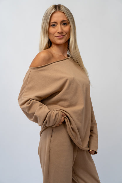 Cozy Loungewear Set