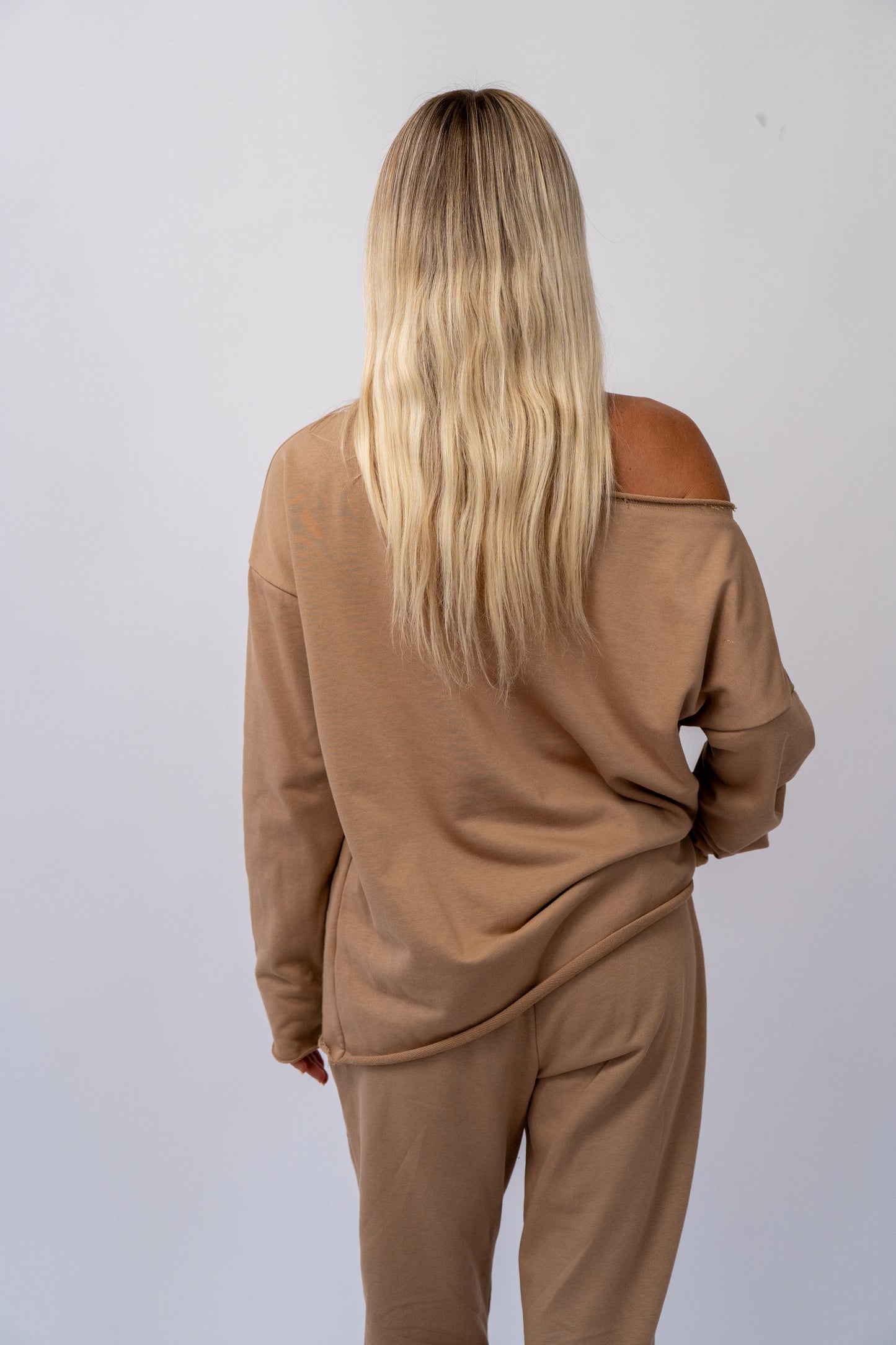 Cozy Loungewear Set