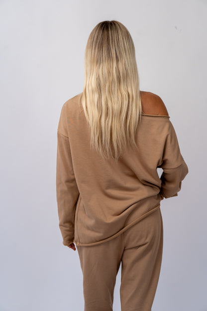 Cozy Loungewear Set