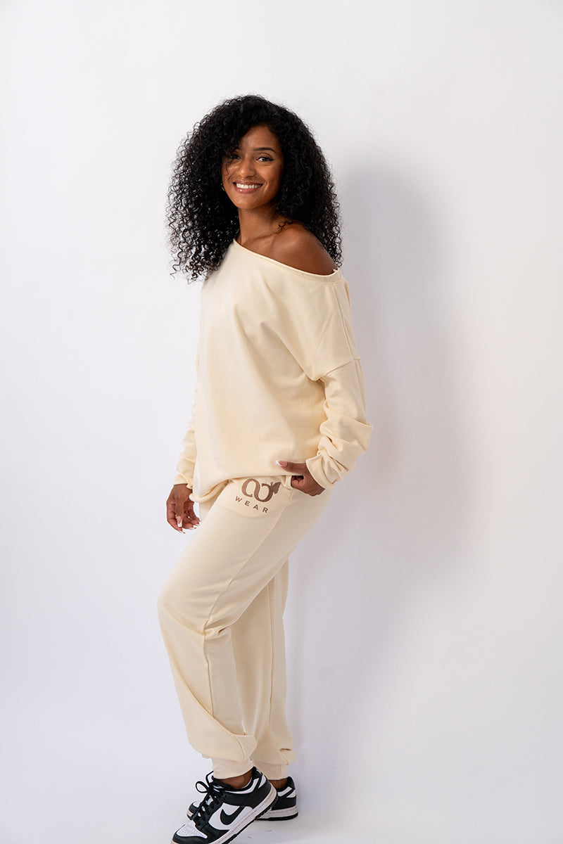 Cozy Loungewear Set