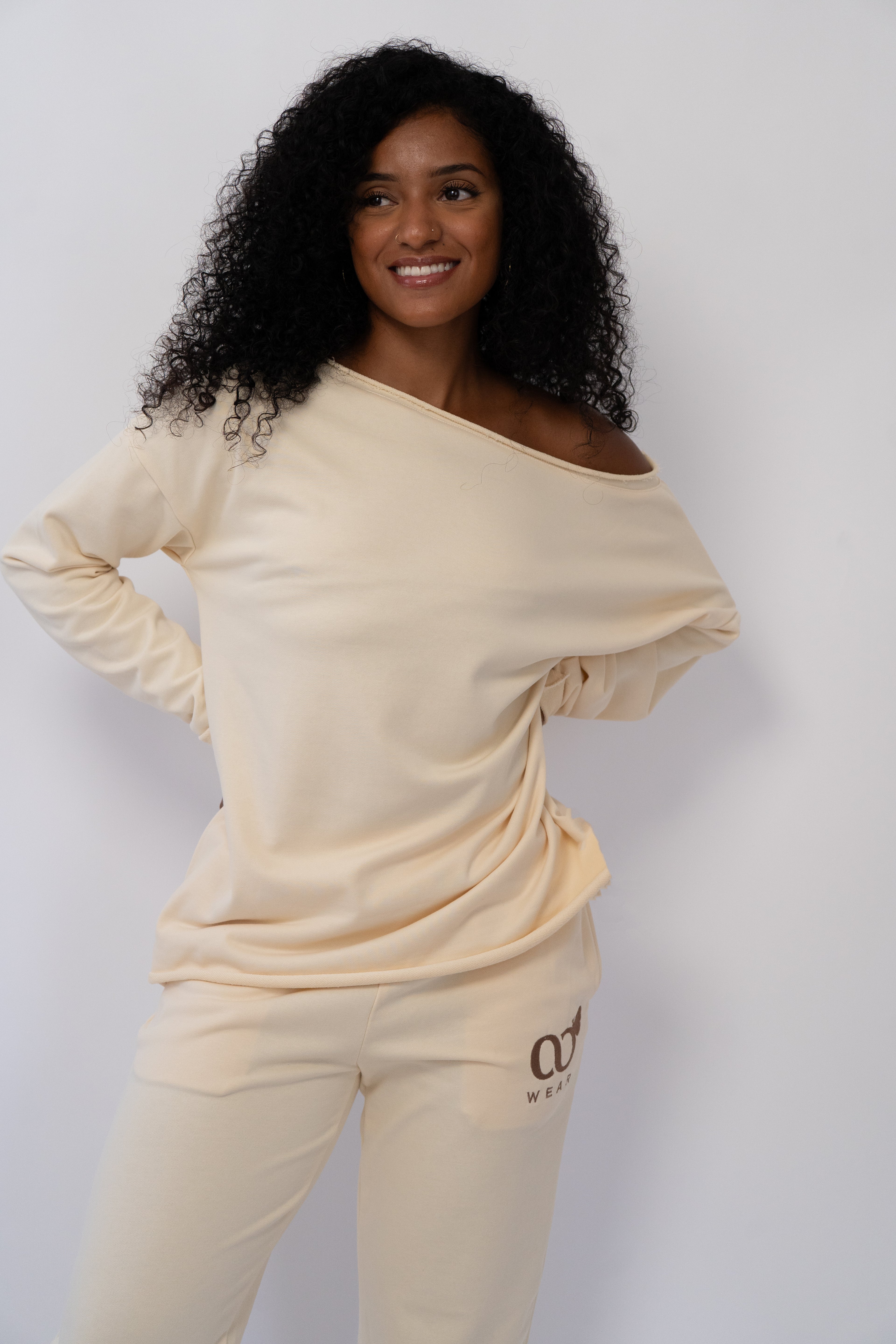 Cozy Loungewear Set