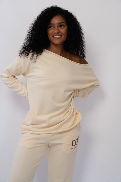 Cozy Loungewear Set
