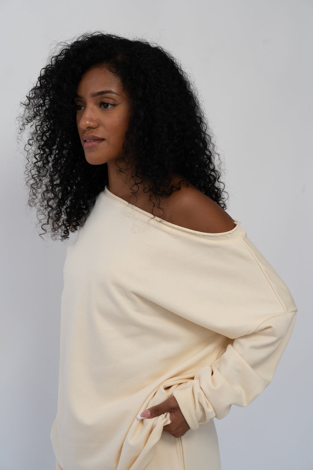 Cozy Loungewear Set