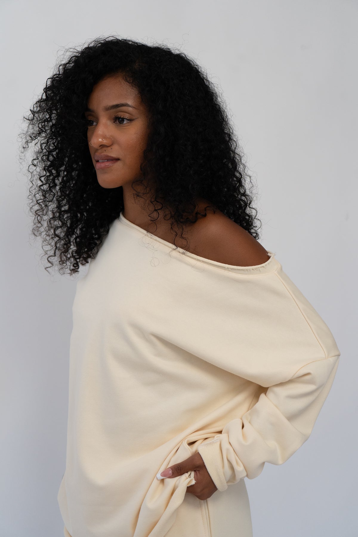 Cozy Loungewear Set