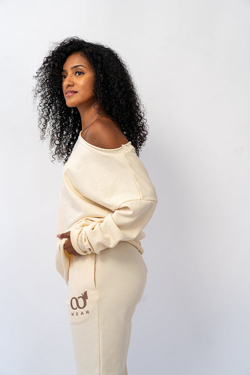 Cozy Loungewear Set