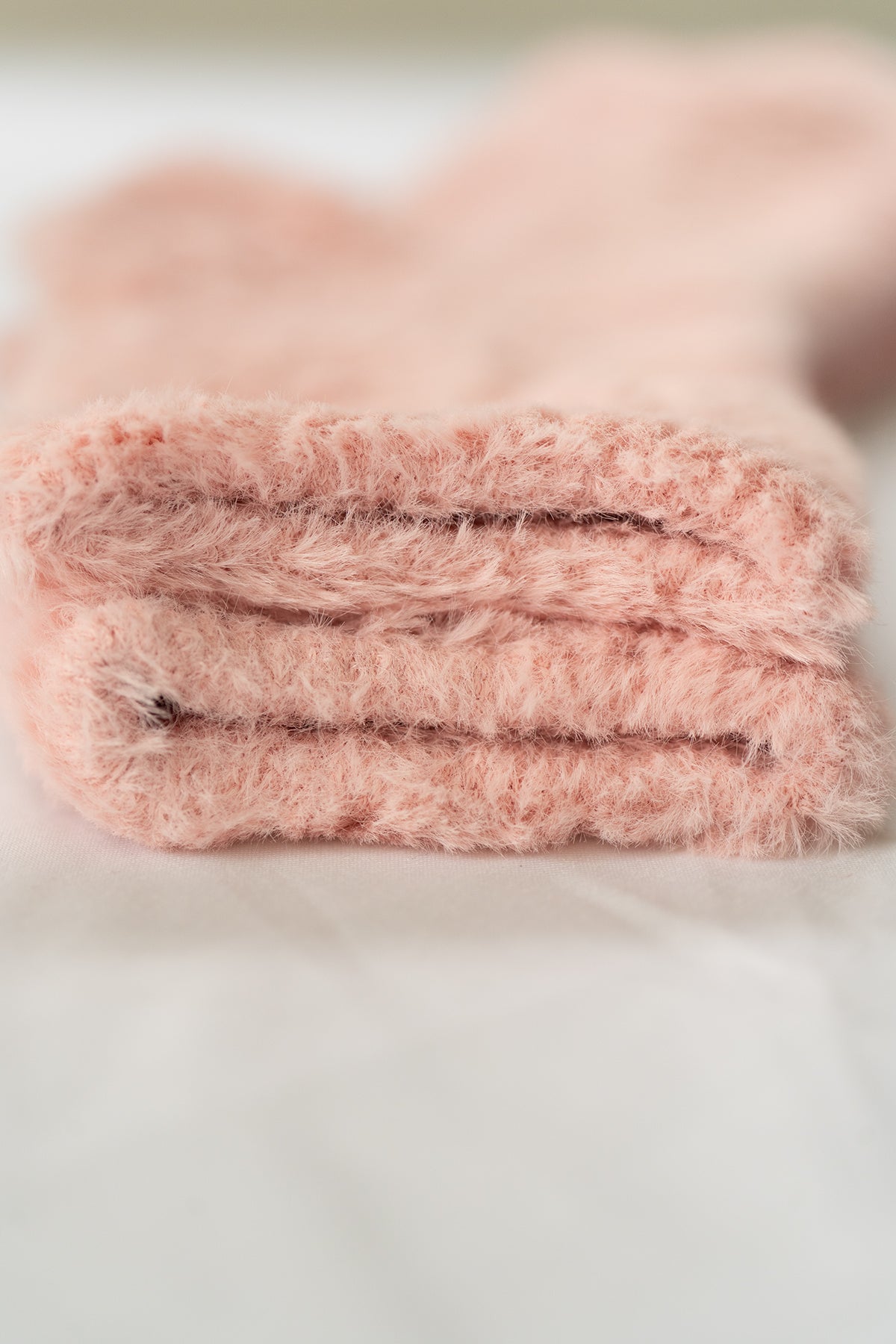 Fluffy Socks