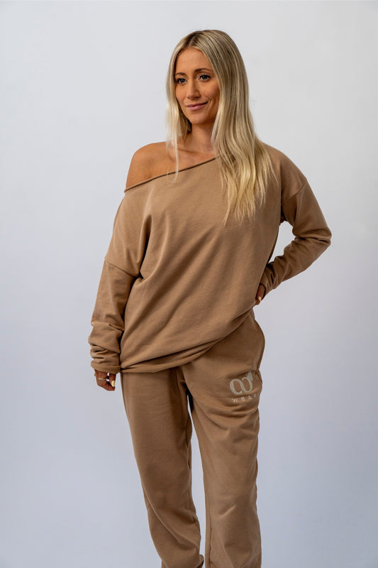 Cozy Loungewear Set