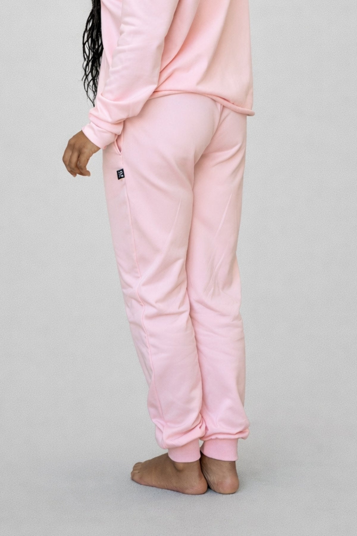 Cozy Lounge Pants
