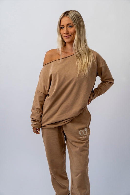 Cozy Loungewear Set