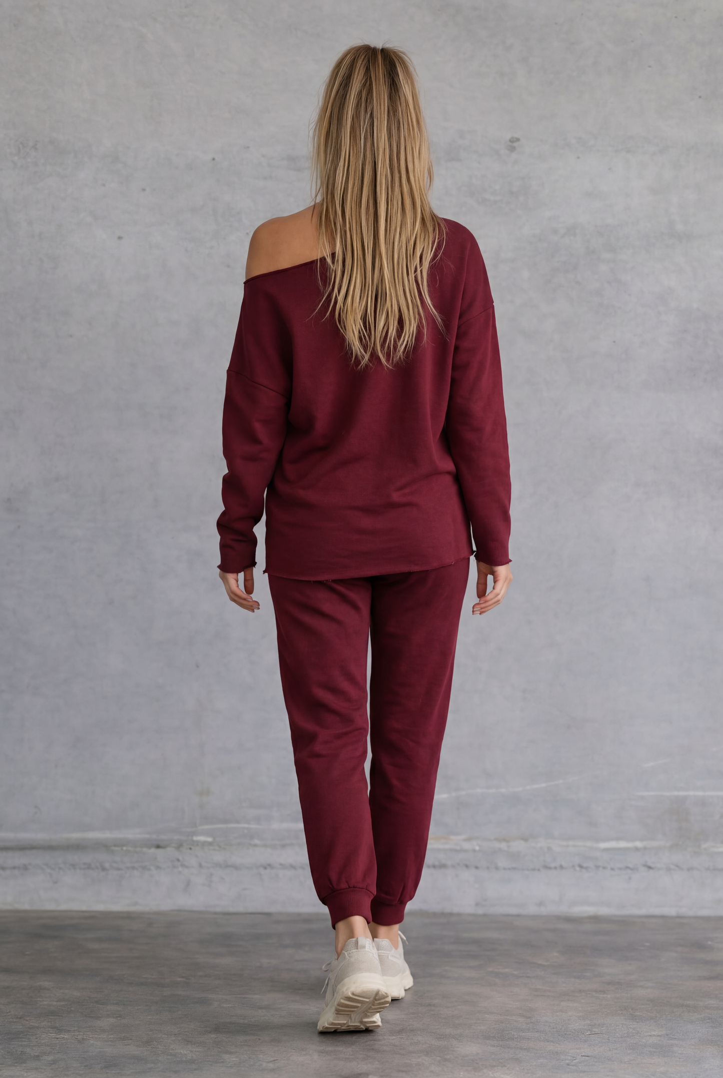 Cozy Loungewear Set