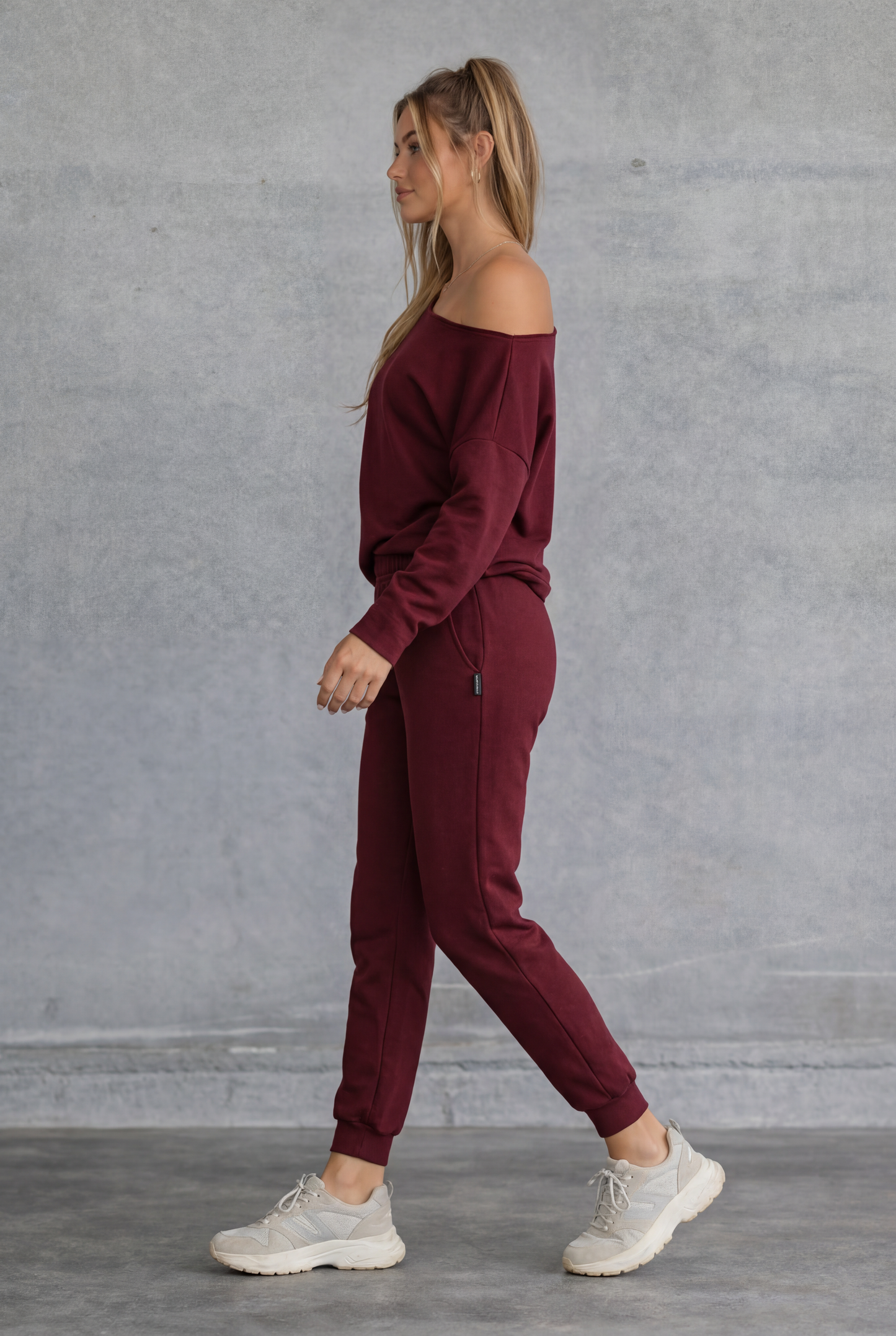 Cozy Loungewear Set