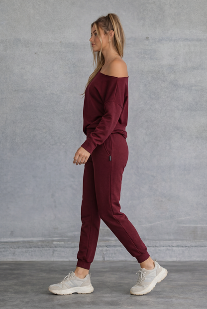 Cozy Loungewear Set