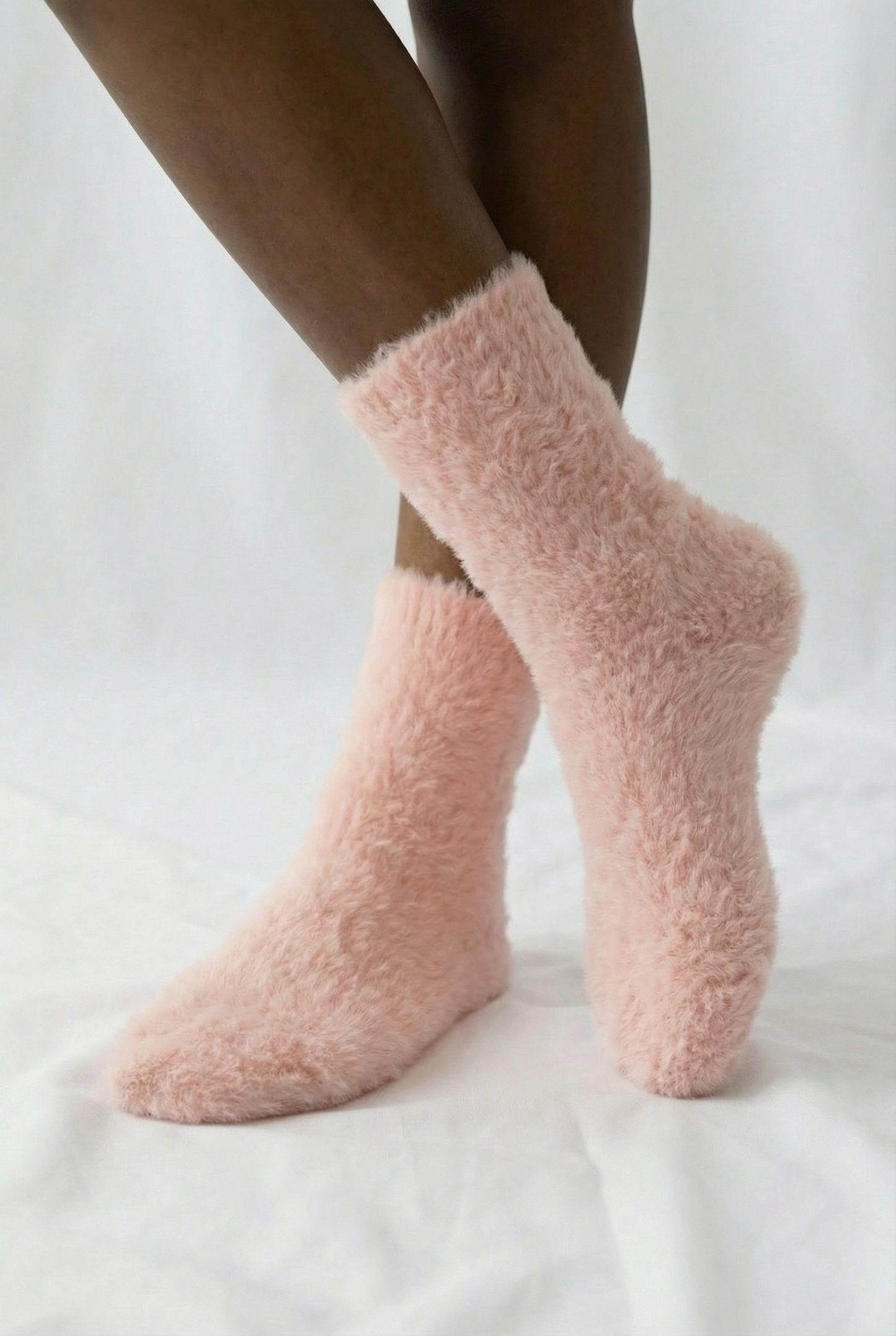 Fluffy Socks