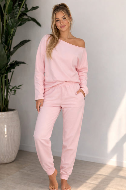 Cozy Loungewear Set